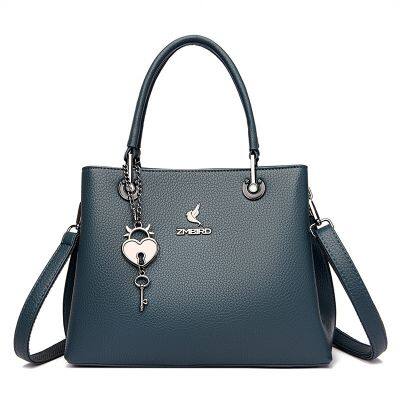 AH12 Purses Bag Famous Brand Ladies Shoulder Bags Women Luxury Crossbody Bag Handbags Handväska Torebka Bolsa Sac