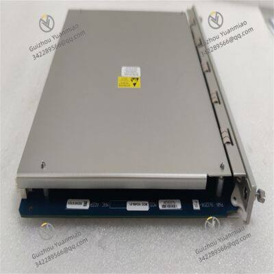 Bently Nevada 3500/91 EGD Communication Gateway Module photo-3