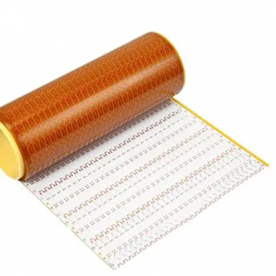 1-layer Roll to Roll Flexible FPC (copper Thickness 70um, 150 Meters Long) photo-3