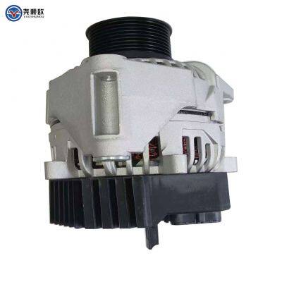 Dynamo for Mercedes-Benz Engine Om457 Om460 Om501