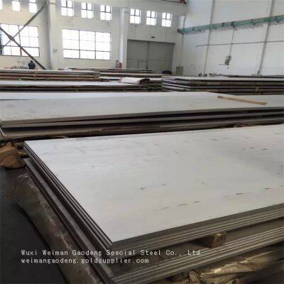 Corrosion-resistant Hastelloy Plate Hastelloyc-59 Designed for Chemical Processing Equipment in Harsh Environments photo-2