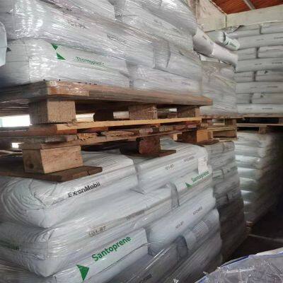 ExxonMobile TPV Santoprene 241-73W236 Thermoplastic Vulcanizate Plastic Granules Plastic Raw Material photo-4