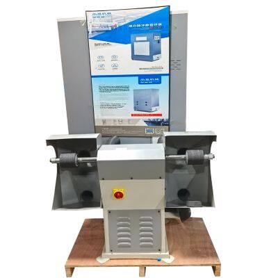 The Dust Collection Kit for TheSC- 515 Frog-style Roughing Machine photo-5