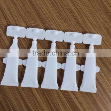 Ultrasonic Ointment Tube Seal Machine With ce photo-6