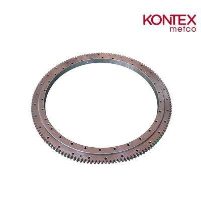 Mixing pan/eirich spare parts