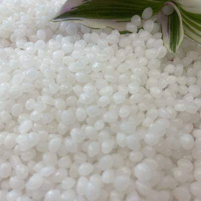 Thermal Stability Grade Homopolyer HB Flame Retardant Injection Molding PP J-150 Plastic Raw Resin Grain Material Factory