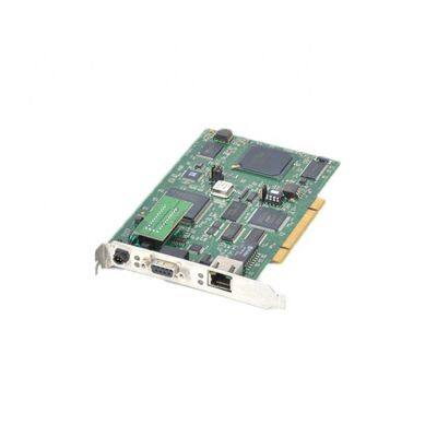PCU1500PFB a Network Interface Card Is a PCI Unit 3ASC25H203