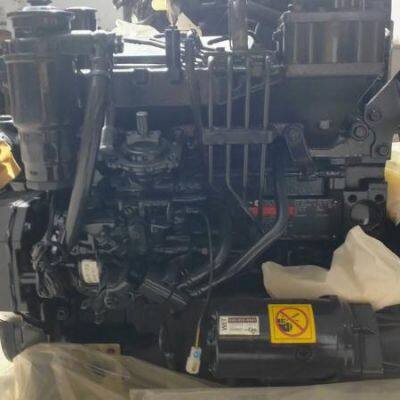 45kw B3.3 for Cummins 4 Stroke Diesel Engine New Water-Cooled Electric Start for Engineering Vehicles Motor Pump Core Components photo-6