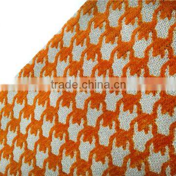 Professional factory high quality woven upholstery fabric for furniture