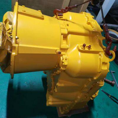 LIUGONG CLG862H Factory Priced Wheel Loader Gearbox 4BP-210 Construction Machinery Part