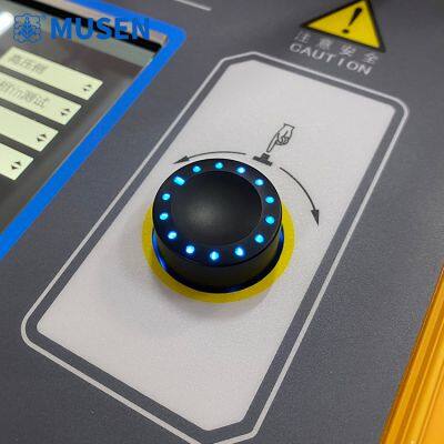 MS-510S, Transformer DC Resistance Tester photo-5