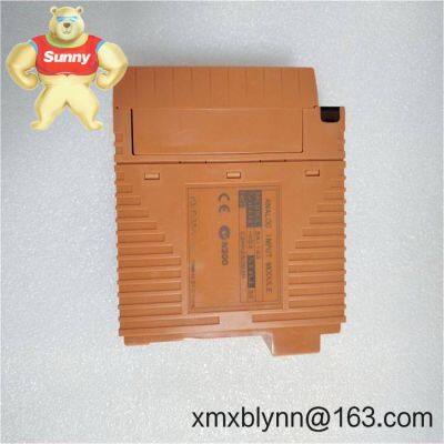 Yokogawa SAI143-H33 Analog Input Modul: Zuverlässige Signalerfassung für kritische Prozesse photo-4