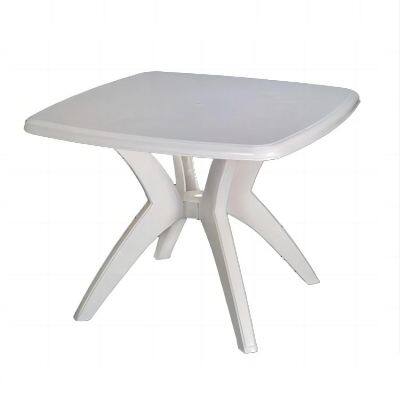 Китайские индивидуальные пластиковые литьевые формы для круглых и квадратных столов для дома и ресторанов photo-4