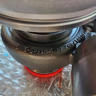 Turbocharger for CAT E320D2 E326D2 E336D2 E336GC C7.1 Turbocharger 5696097 569-6097 315-9810 458-8357 569-6097 3159810 4588357 photo-4