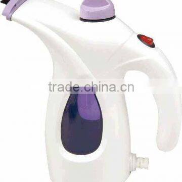 DUAL VOLTAGE PORTABLE HANDHELD GARMENT STEAMER