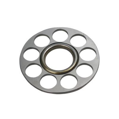 En stock, kit de réparation de pièces internes de pompe hydraulique OEM TOSHIBA PVC 80/90, pièce de rechange