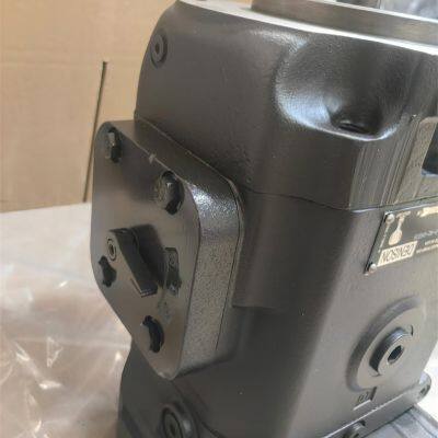 Hydraulic Motor M7M4N1D00M0 Part Number 023-00418-0 Suitable for Epiroc Epiroc Rotary Drilling Rig 58607696 M7 Motor photo-4