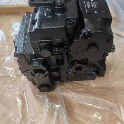 Lainuo 42R41 42R41DE 42R41DE1 42R41DE1A Series Hydraulic Axial Piston Closed Circuit Pump 42R41DE1A602B3G2CNB2525NNNNNN photo-5
