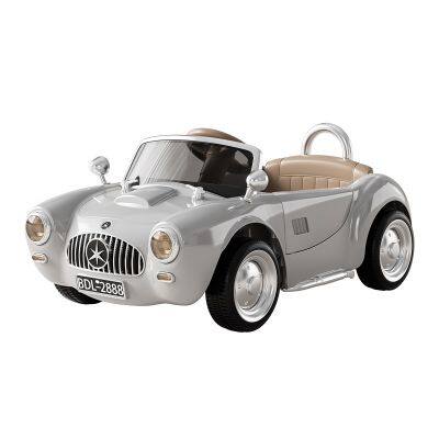 Toy Car Remote Control Car Children's Bike