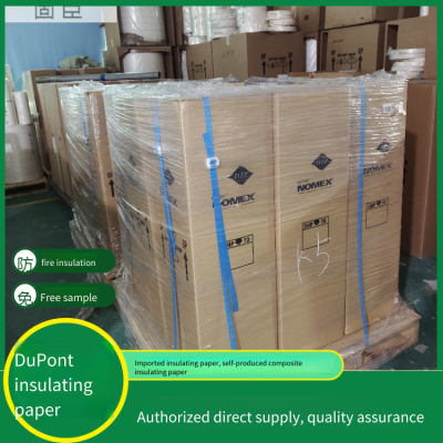 American Dupont Nomex T410 Insulating Paper, Thickness 0.05 - 0.76mm Nomex Paper photo-3