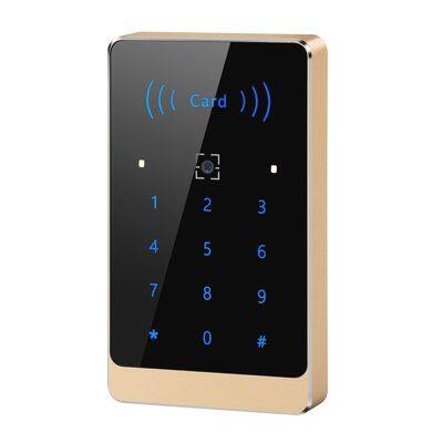 Other Access Control System