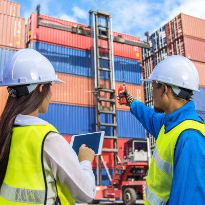 One-Stop China Warehouse & Shipping: Consolidate Your South America Cargo With Ease photo-2