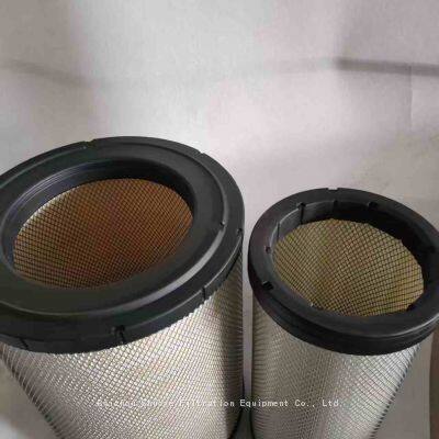 Donaldson Air Filter P781398Dedicated for Kalmar Reach StackerEngineering Vehicle Air Cleaner photo-2