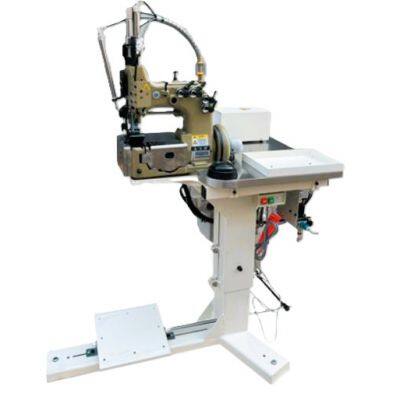 GZ80700 Double Needle Chain Stitch Sewing Machine