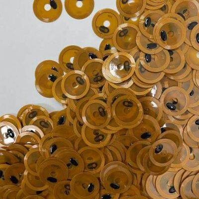 Rfid Electronic Tag Production and Manufacturing, Fpc + Pcb High-temperature-resistant Radio Frequency Identification Chip, Uhf photo-2