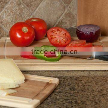Hot Selling Handmade Wooden Cutting Board Vegetable Cutting Board