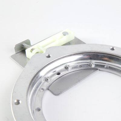 360° Rotation Cabinet Lazy Susan Turntable Swivel Plate for Kitchen Cabinet photo-3