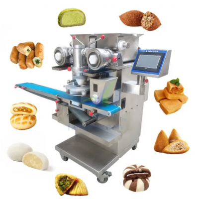 Automatic Ice Cream Kibbeh Maamoul Tamale Kubba Make Mochi Encrust Falafel Machine