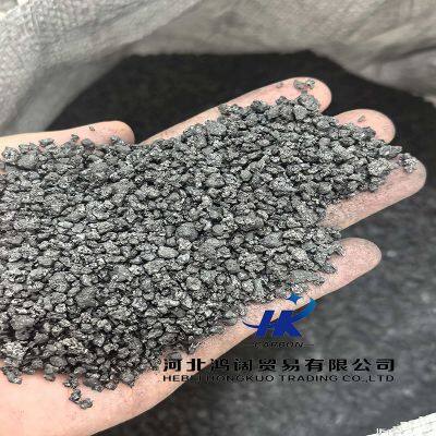 2026 Hot Sales Metallurgical Coke 1-5mm Factory Foundry Metallurgical Coke