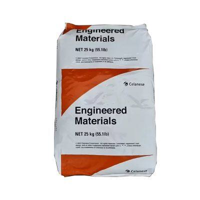 Low‑Friction High‑Toughness POM Granules DuPont 100P for Precision Fasteners & Mechanical Components