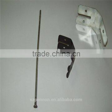 Light Steel Keel Accessories Suspensioon Spring For Suspended Ceiling