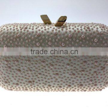 Clutch bags ceramics material latest style online young fashion