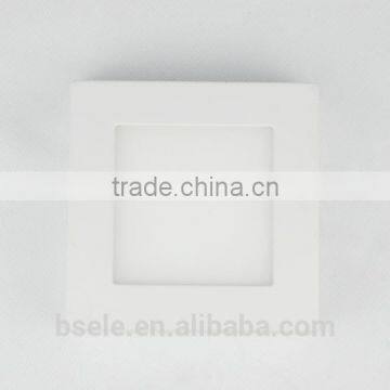 Surface Square Fixable Led Panel Light photo-4
