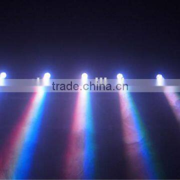 10W RGBW 4in1 Froggy LED Moving Head Lighting for dj Stage Lighting Equipment Professionl photo-6