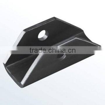 precision custom metal Stamping parts for all mechanical