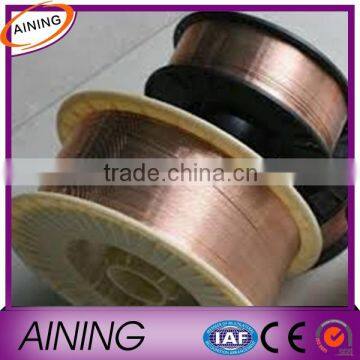 China Welding Wire Manufacturer Offer CO2 Mig Welding Wire