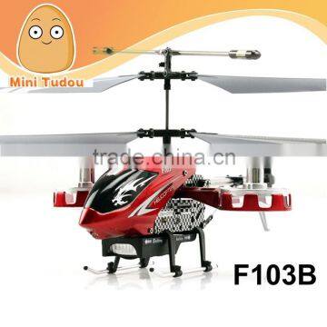 Hot sale items avatar with gyro rc helicopter for sale 4CH F103 helicopter