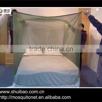 Rectanglar mosquito nets