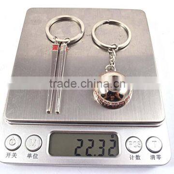 New Products China Wedding Gift Brazil Store Key Chain photo-5