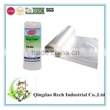 Good Sale of Plastic Auto Masking Film photo-5