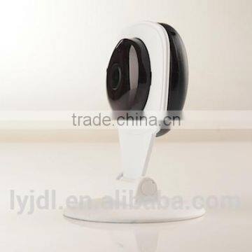Newest 2015 Hot !!!Supporting Mobile Remote Monitoring Two-way Voice Intercom WIFI IP Camera photo-3