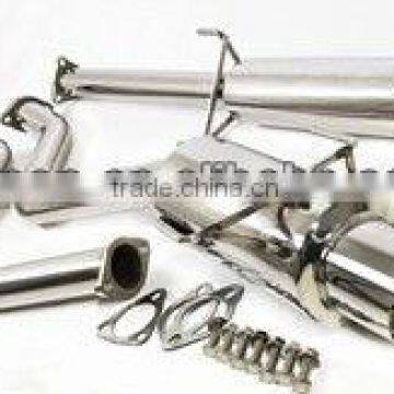 EXHAUST CATBACK for HONDA ACCORD 94-97 SALOON 1.8 2.0 VTEC