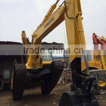 Komatsu Excavator Prices New Used Komatsu Excavator PC220-6 For Sale Cheap Price