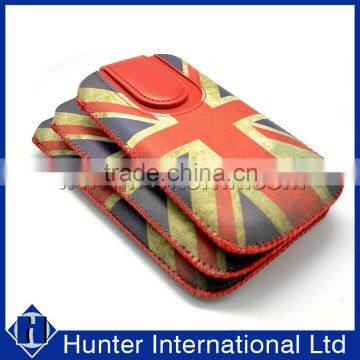 Printed UK Flag Design For SamsungNote2 Slide In Case photo-5