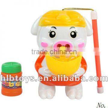 plastic bubble toy , Cartoon bubble toys,plastic lanterns toys