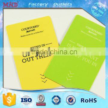 MDC06 ISO 14443 RFID Tag HF Chip S50, PVC Chip Card photo-4